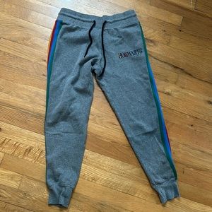 Harry potter Hogwarts pants